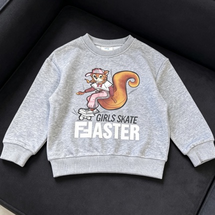 FENDI Children's  Hoodies in 228568