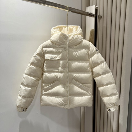 Moncle Children's Down jacket in 228584