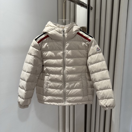 Moncle Children's Down jacket in 228587