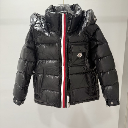 Moncle Children's Down jacket in 228588