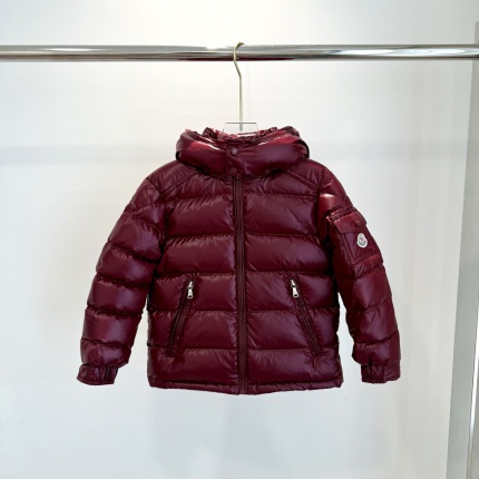 Moncle Children's Down jacket in 228591