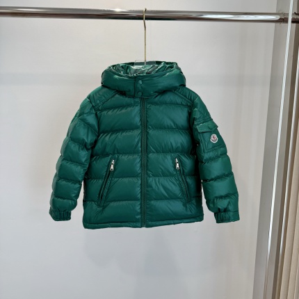 Moncle Children's Down jacket in 228592