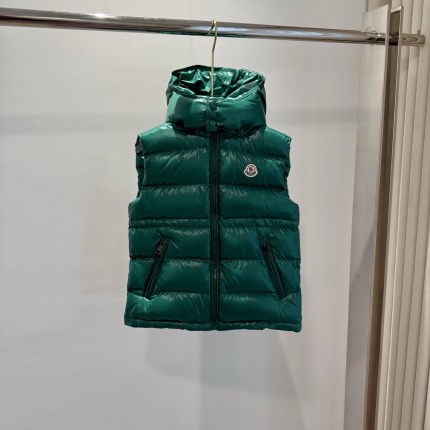 Moncle Children's Down jacket in 228595