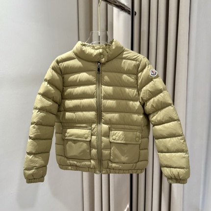 Moncle Children's Down jacket in 228599