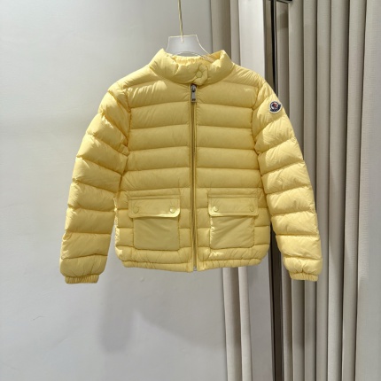 Moncle Children's Down jacket in 228601