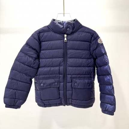 Moncle Children's Down jacket in 228602