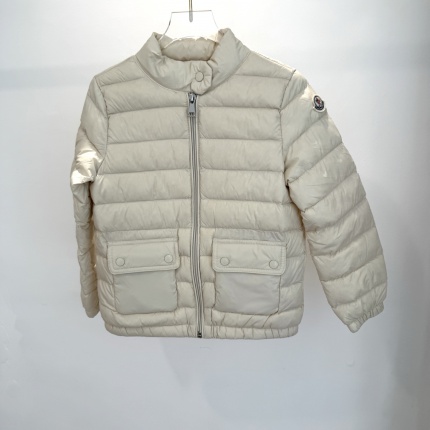Moncle Children's Down jacket in 228603