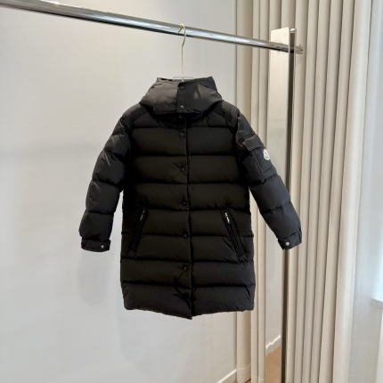 Moncle Children's Down jacket in 228605