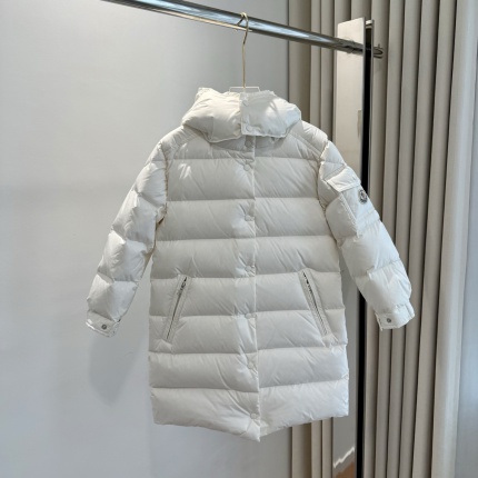 Moncle Children's Down jacket in 228607