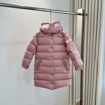 Moncle Children's Down jacket in 228608