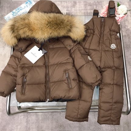 Moncle Children's Tracksuits  in 228612