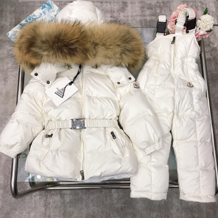 Cheap Moncle Children's Tracksuits  in 228613, $175 USD- [IB228613] - Replica Tracksuits