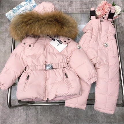 Cheap Moncle Children's Tracksuits  in 228614, $175 USD- [IB228614] - Replica Tracksuits