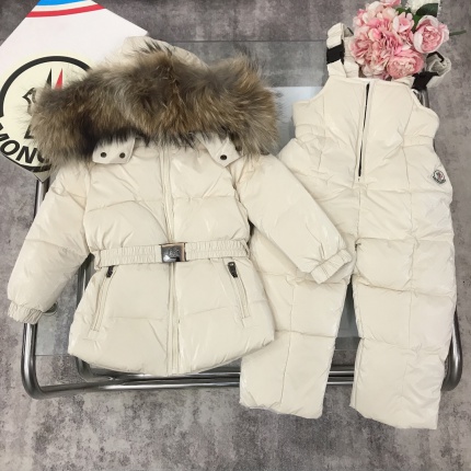 Cheap Moncle Children's Tracksuits  in 228615, $175 USD- [IB228615] - Replica Down jacket