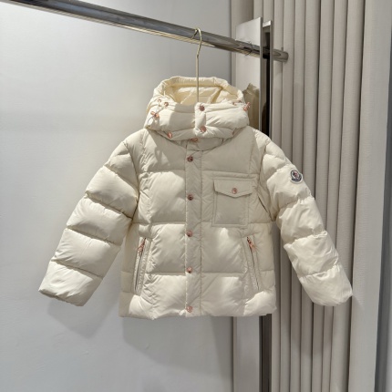 Moncle Children's Down jacket  in 228620