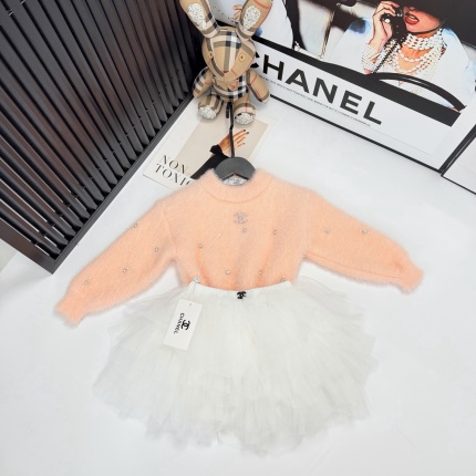 Cheap MIUMIU Children's skirt in 228632, $55 USD- [IB228632] - Replica skirt