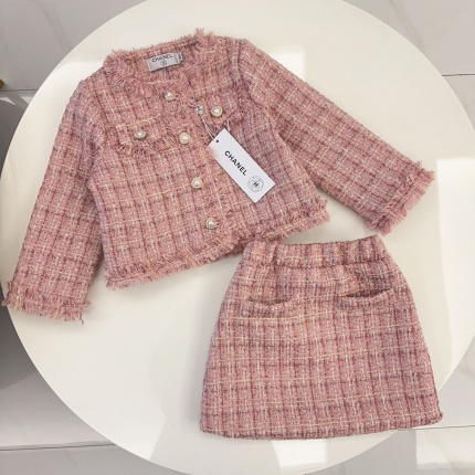 Cheap MIUMIU Children's skirt in 228633, $100 USD- [IB228633] - Replica skirt