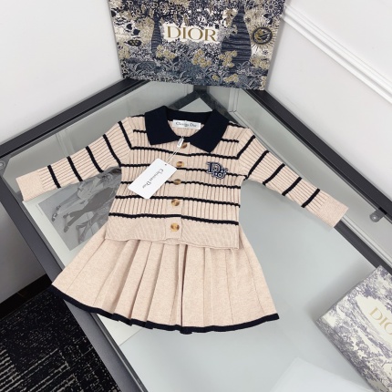 Cheap DIOR Children's skirt in 228635, $60 USD- [IB228635] - Replica skirt