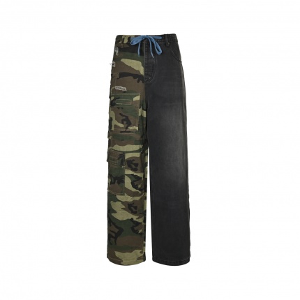Cheap balenciaga Jeans in 228674, $140 USD- [IB228674] - Replica balenciaga Jeans