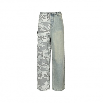 Cheap balenciaga Jeans in 228675, $140 USD- [IB228675] - Replica balenciaga Jeans