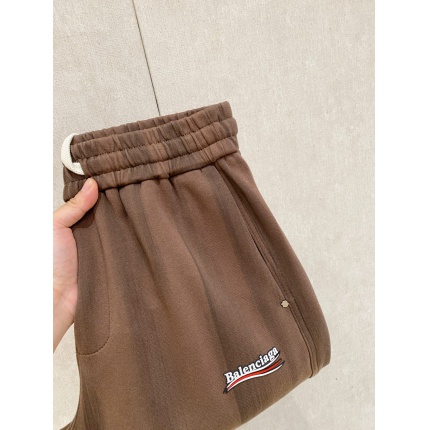 Cheap Balenciaga Pants in 228677, $75 USD- [IB228677] - Replica Balenciaga Pants