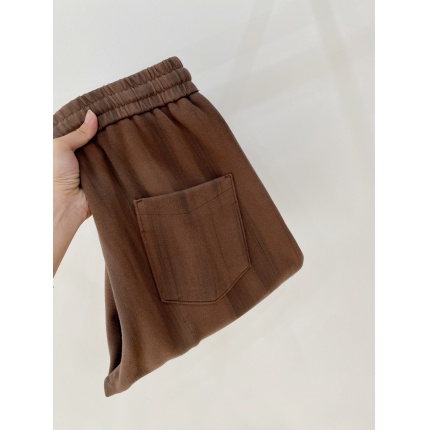 Cheap Balenciaga Pants in 228680, $80 USD- [IB228680] - Replica Balenciaga Pants