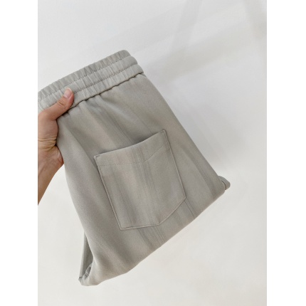 Cheap Balenciaga Pants in 228681, $80 USD- [IB228681] - Replica Balenciaga Pants