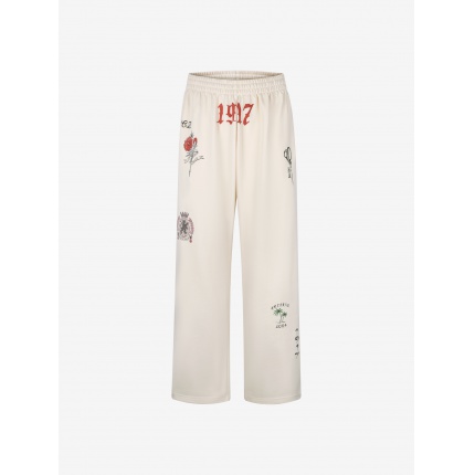 Cheap Balenciaga Pants in 228682, $95 USD- [IB228682] - Replica Balenciaga Pants