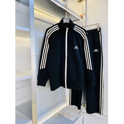 Cheap Balenciaga Tracksuits in 228683, $125 USD- [IB228683] - Replica Balenciaga Tracksuits