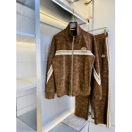 Cheap Balenciaga Tracksuits in 228684, $125 USD- [IB228684] - Replica Balenciaga Tracksuits