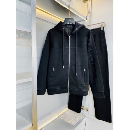 Cheap Balenciaga Tracksuits in 228688, $135 USD- [IB228688] - Replica Balenciaga Tracksuits