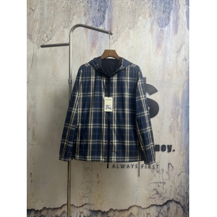 Cheap Buberry Jackets For Men in 228691, $100 USD- [IB228691] - Replica Buberry Jackets For Men