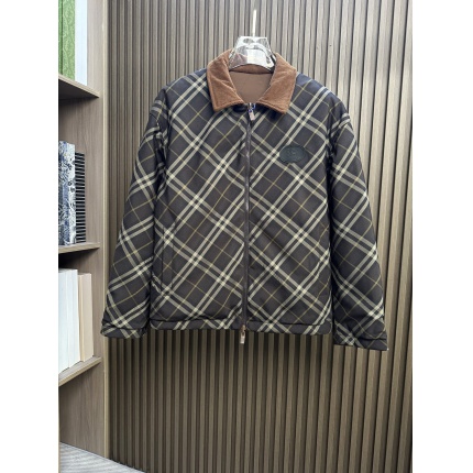 Cheap Burberry Trench Coats For Men in 228693, $150 USD- [IB228693] - Replica Burberry Trench Coats For Men