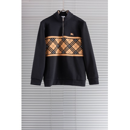 Cheap Burberry Hoodies for Men in 228694, $75 USD- [IB228694] - Replica Burberry Hoodies for Men