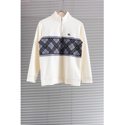 Cheap Burberry Hoodies for Men in 228695, $75 USD- [IB228695] - Replica Burberry Hoodies for Men
