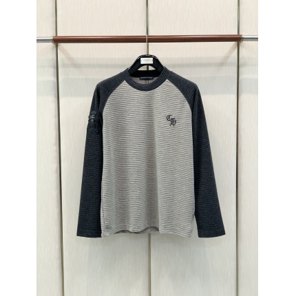 Cheap Chrome Hearts Long-Sleeved T-shirts in 228699, $60 USD- [IB228699] - Replica Chrome Hearts Long-Sleeved T-shirts