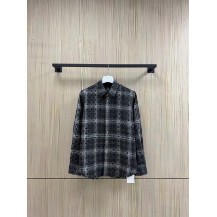 Chrome Hearts Jackets in 228701