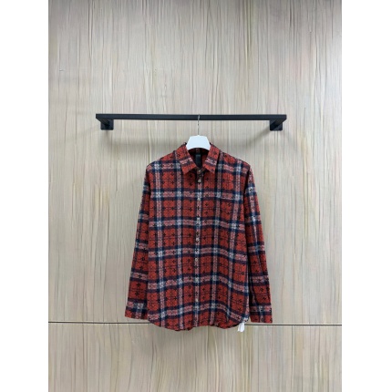 Cheap Chrome Hearts Jackets in 228702, $105 USD- [IB228702] - Replica Chrome Hearts Jackets