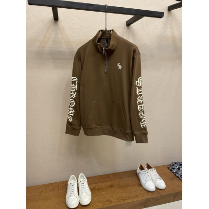 Chrome hearts Hoody in 228703