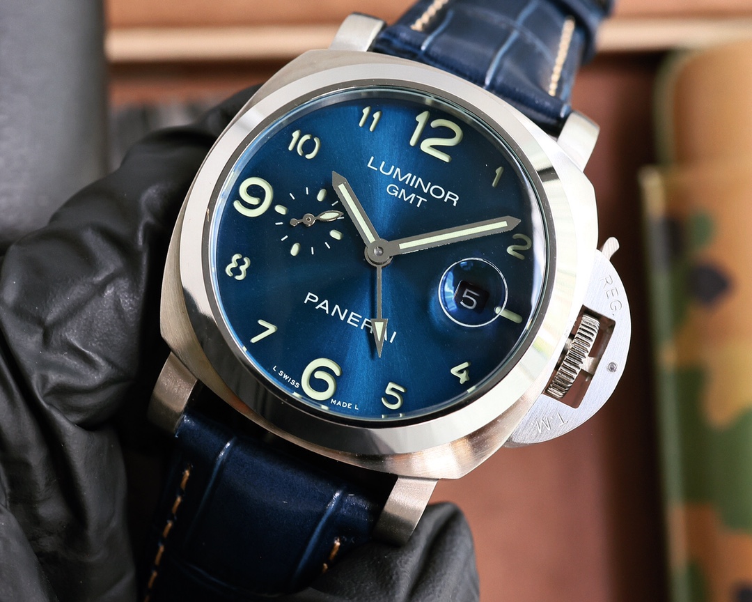 Cheap Panerai Watches in 220477, $280 USD- [IB220477] - Replica Panerai Watches