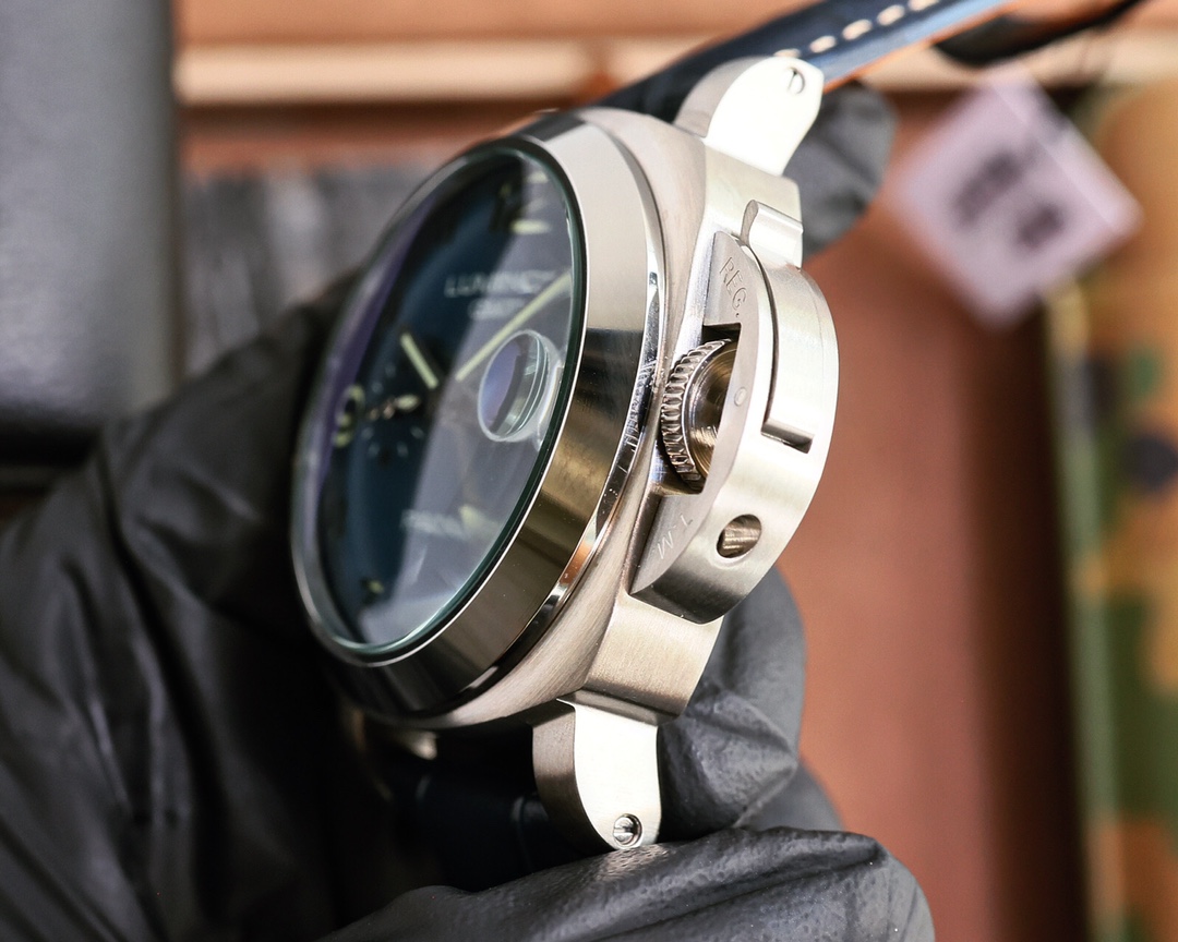 Cheap Panerai Watches in 220477, $280 USD- [IB220477] - Replica Panerai Watches