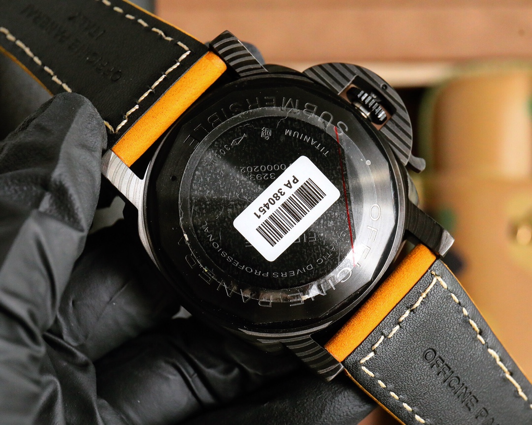 Cheap Panerai Watches in 220480, $280 USD- [IB220480] - Replica Panerai Watches