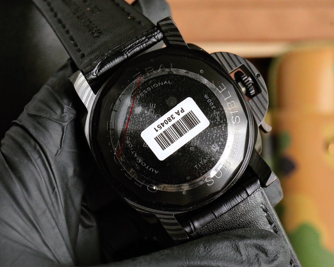Cheap Panerai Watches in 220481, $280 USD- [IB220481] - Replica Panerai Watches