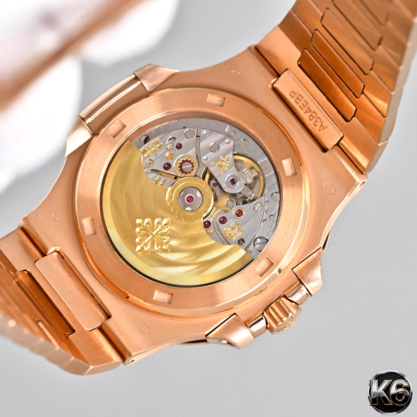 Cheap Patek Philippe AAA Diamond Watches in 220498, $350 USD- [IB220498] - Replica Patek Philippe AAA Diamond Watches