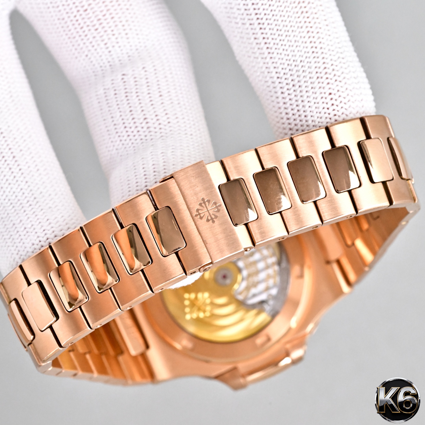 Cheap Patek Philippe AAA Diamond Watches in 220499, $350 USD- [IB220499] - Replica Patek Philippe AAA Diamond Watches
