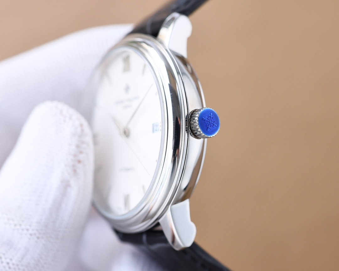 Cheap Patek Philippe AAA Diamond Watches in 220500, $220 USD- [IB220500] - Replica Patek Philippe AAA Diamond Watches