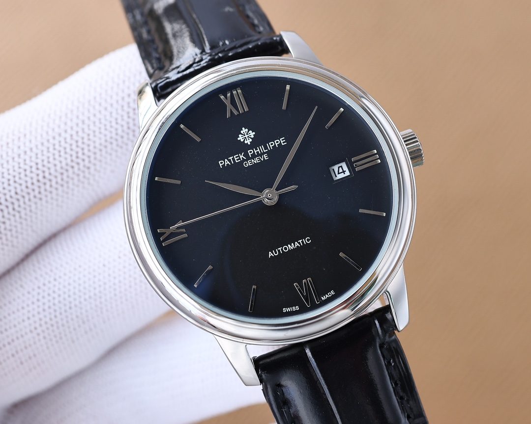 Cheap Patek Philippe AAA Diamond Watches in 220501, $220 USD- [IB220501] - Replica Patek Philippe AAA Diamond Watches