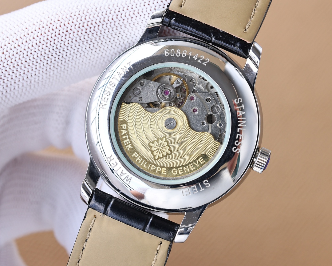Cheap Patek Philippe AAA Diamond Watches in 220501, $220 USD- [IB220501] - Replica Patek Philippe AAA Diamond Watches
