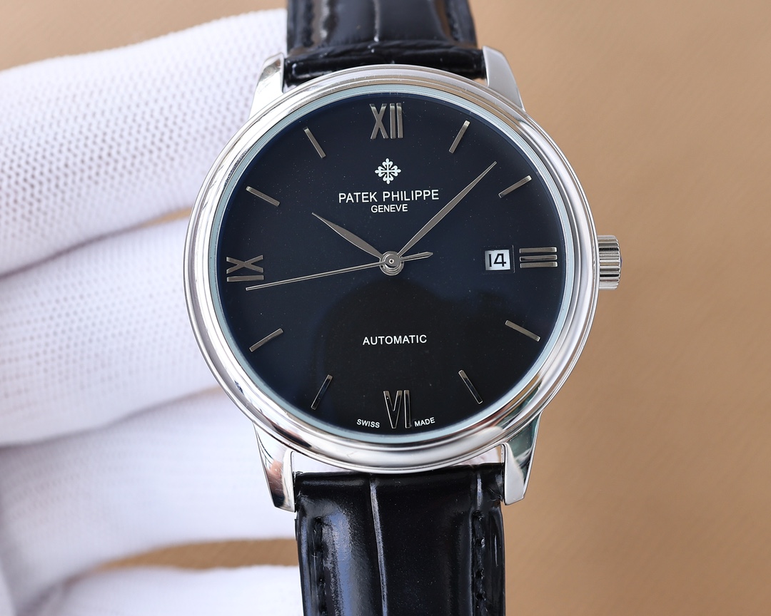 Cheap Patek Philippe AAA Diamond Watches in 220501, $220 USD- [IB220501] - Replica Patek Philippe AAA Diamond Watches