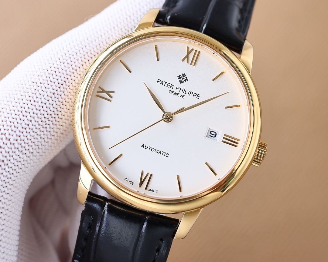 Cheap Patek Philippe AAA Diamond Watches in 220503, $220 USD- [IB220503] - Replica Patek Philippe AAA Diamond Watches